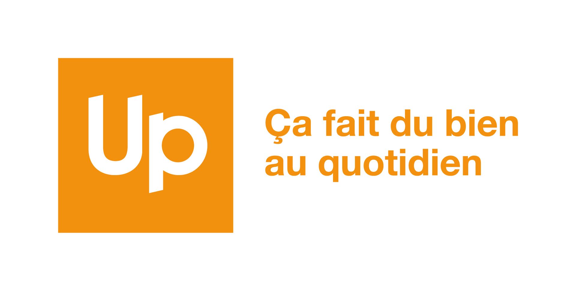 Logo UP