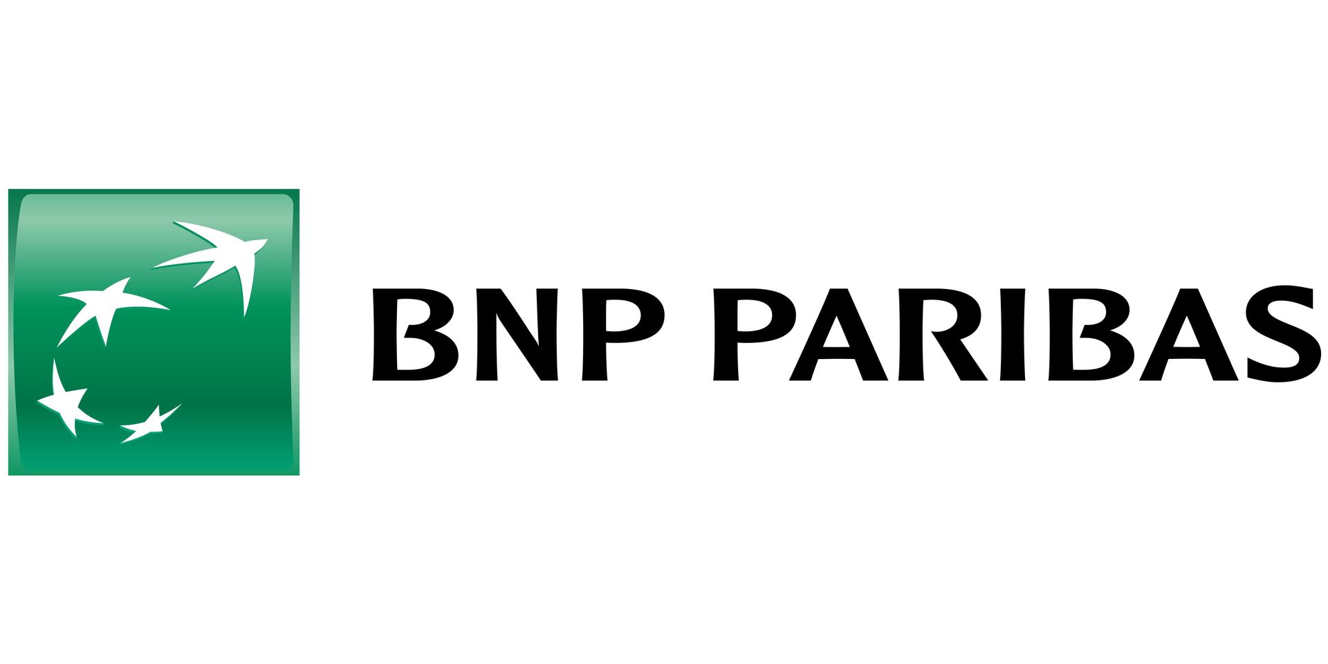 Logo de BNP Paribas 