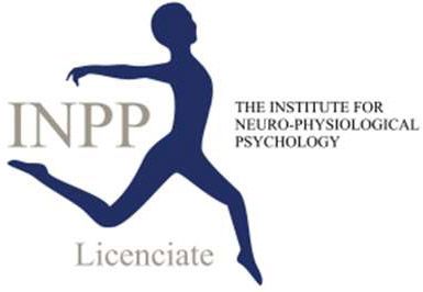 Ein Logo für das Institut für Neurophysiologische Psychologie