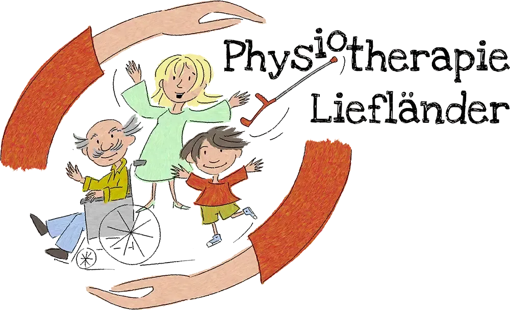 Logo Physiotherapie Liefländer 