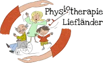 Logo Physiotherapie Liefländer 