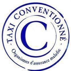 Taxi conventionné