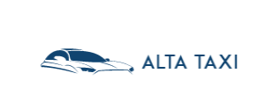 Logo Alta Taxi