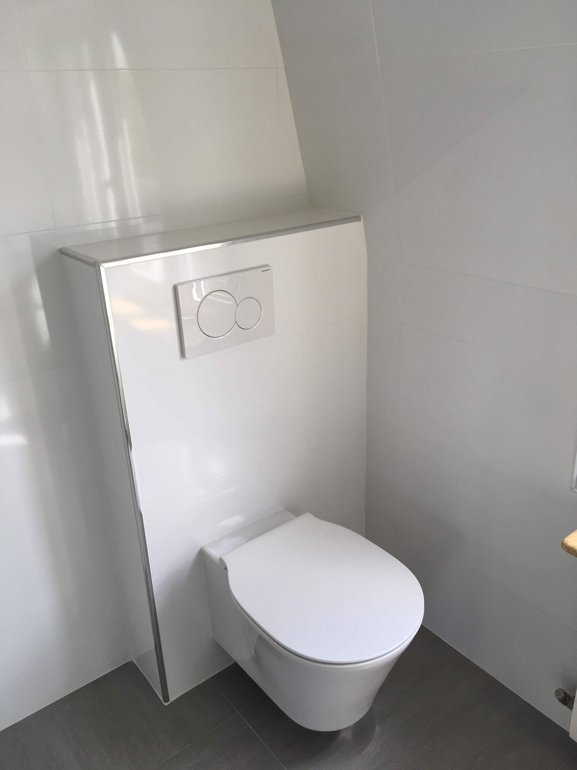 Rénovation de salle de bains 5