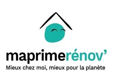 Logo MaprimeRénov'