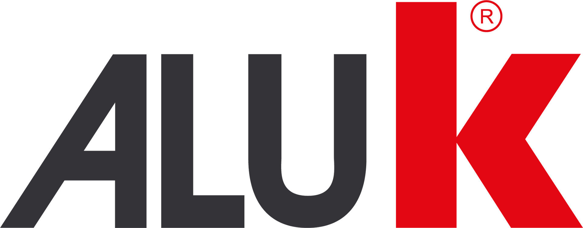 Logo de l'entreprise AluK.