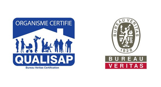 Certification Qualisap