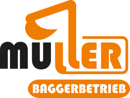 Logo | Heino Müller Baggerbetrieb Logo | Heino Müller Baggerbetrieb
