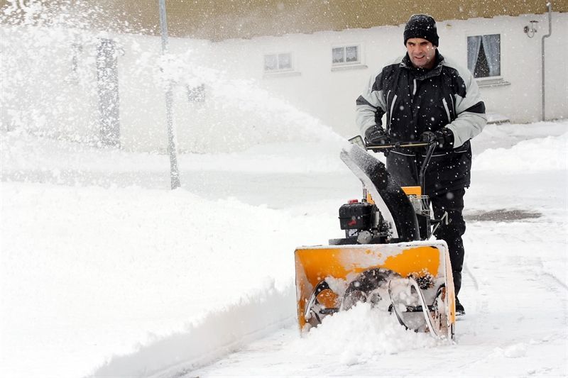 Winterdienst Gummersbach