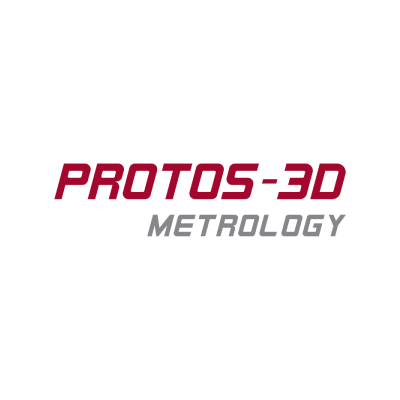 Logo Protos 3D