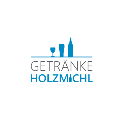 Logo Getränke Holzmichl