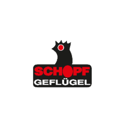 Logo Schopf Geflügel