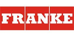 Logo de Franke.