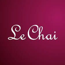 Logo de Le Chai.