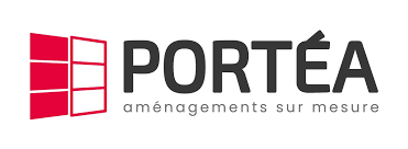 Logo de Portéa.