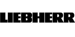 Logo de Liebherr.