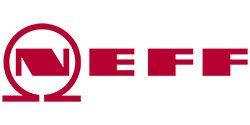 Logo de Neff.