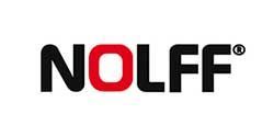 Logo de Nolff.