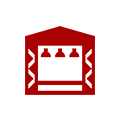 Icon Theaterbühne