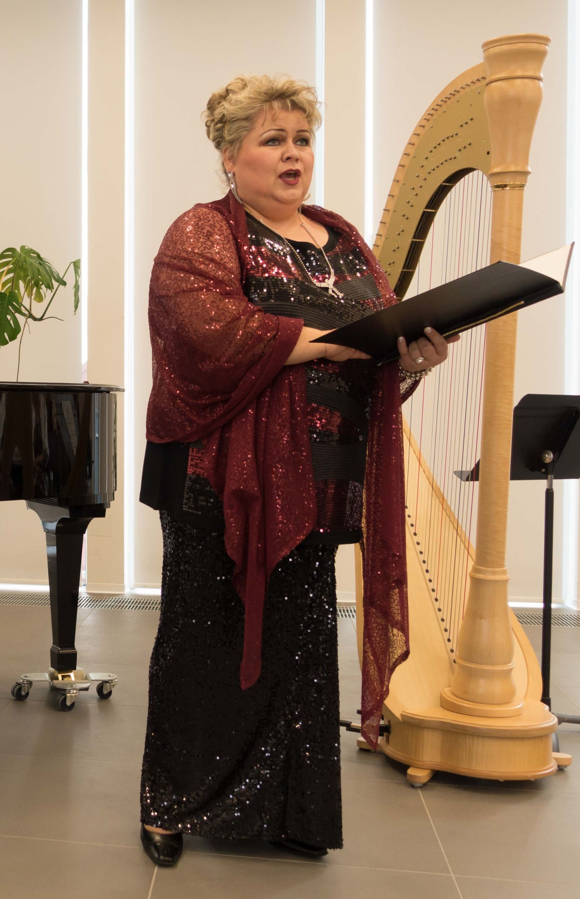 Musikverein Bel Canto Ueckermünde e.V.