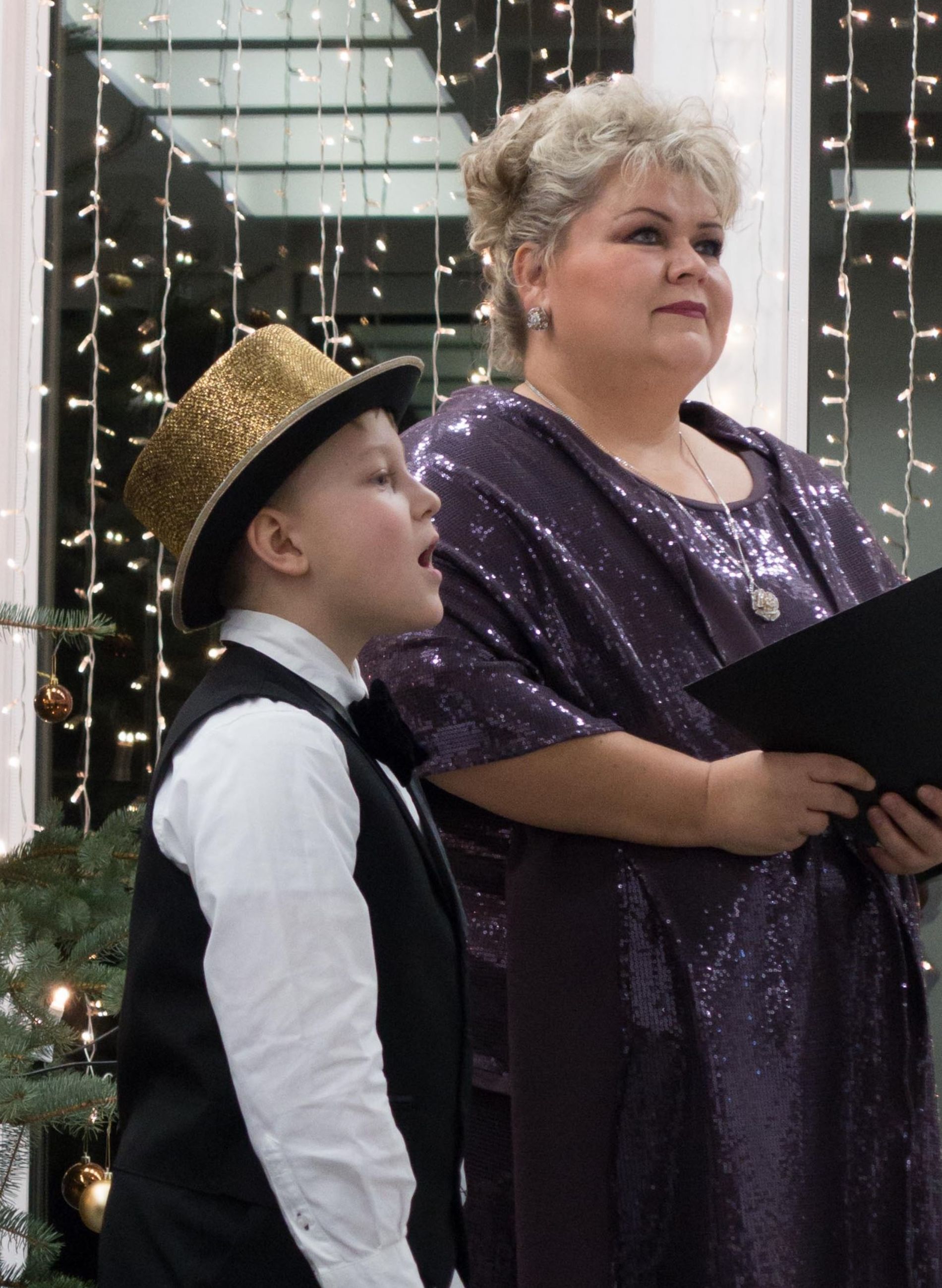 Musikverein Bel Canto Ueckermünde e.V.