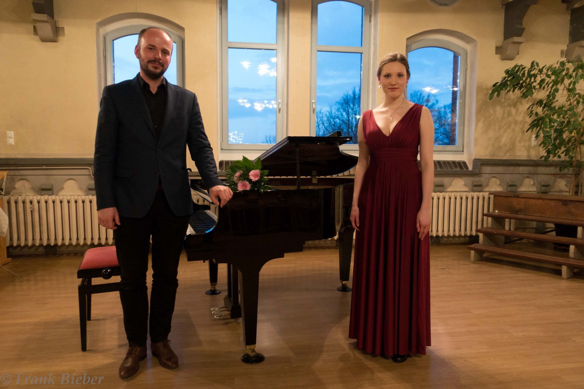 Musikverein Bel Canto Ueckermünde e.V.