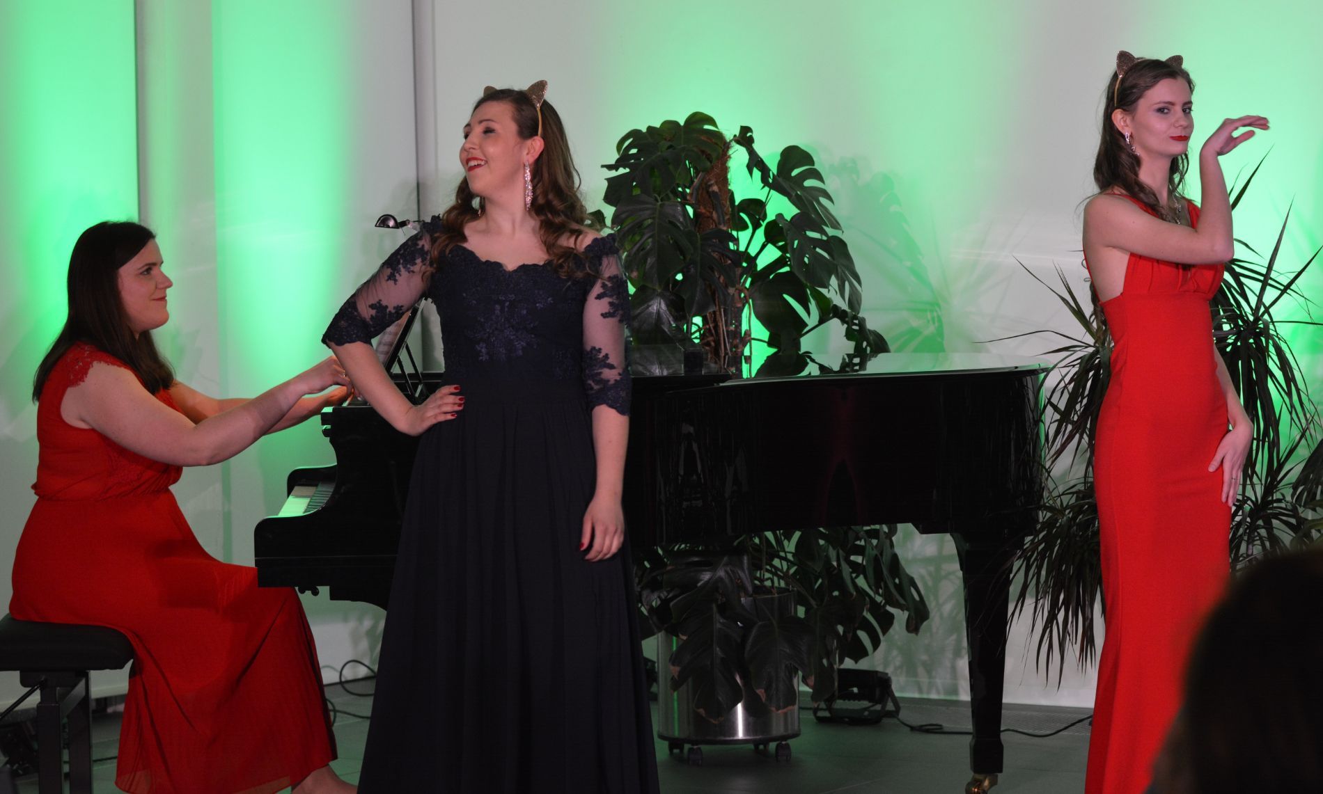 Musikverein Bel Canto Ueckermünde e.V.