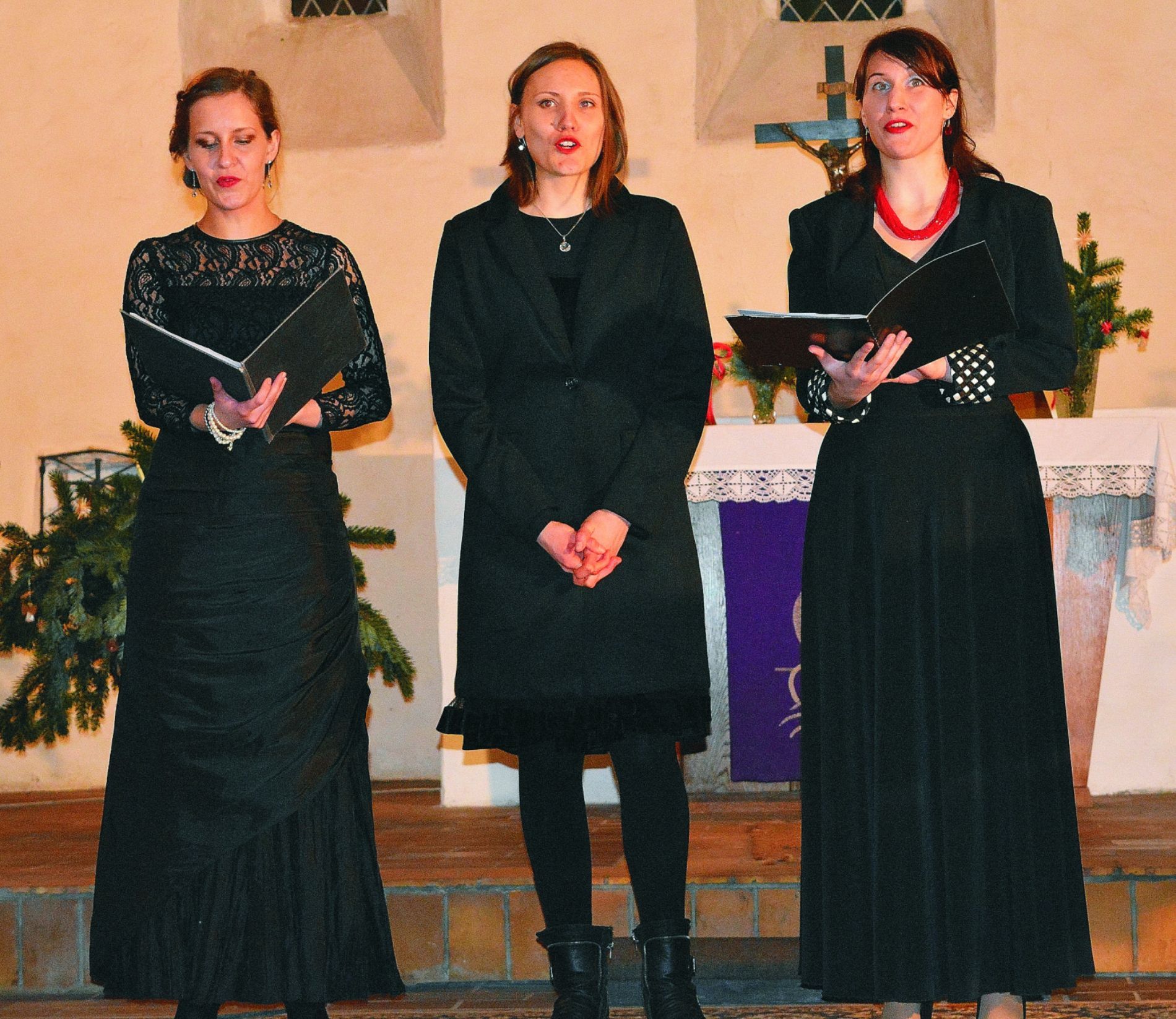 Musikverein Bel Canto Ueckermünde e.V.