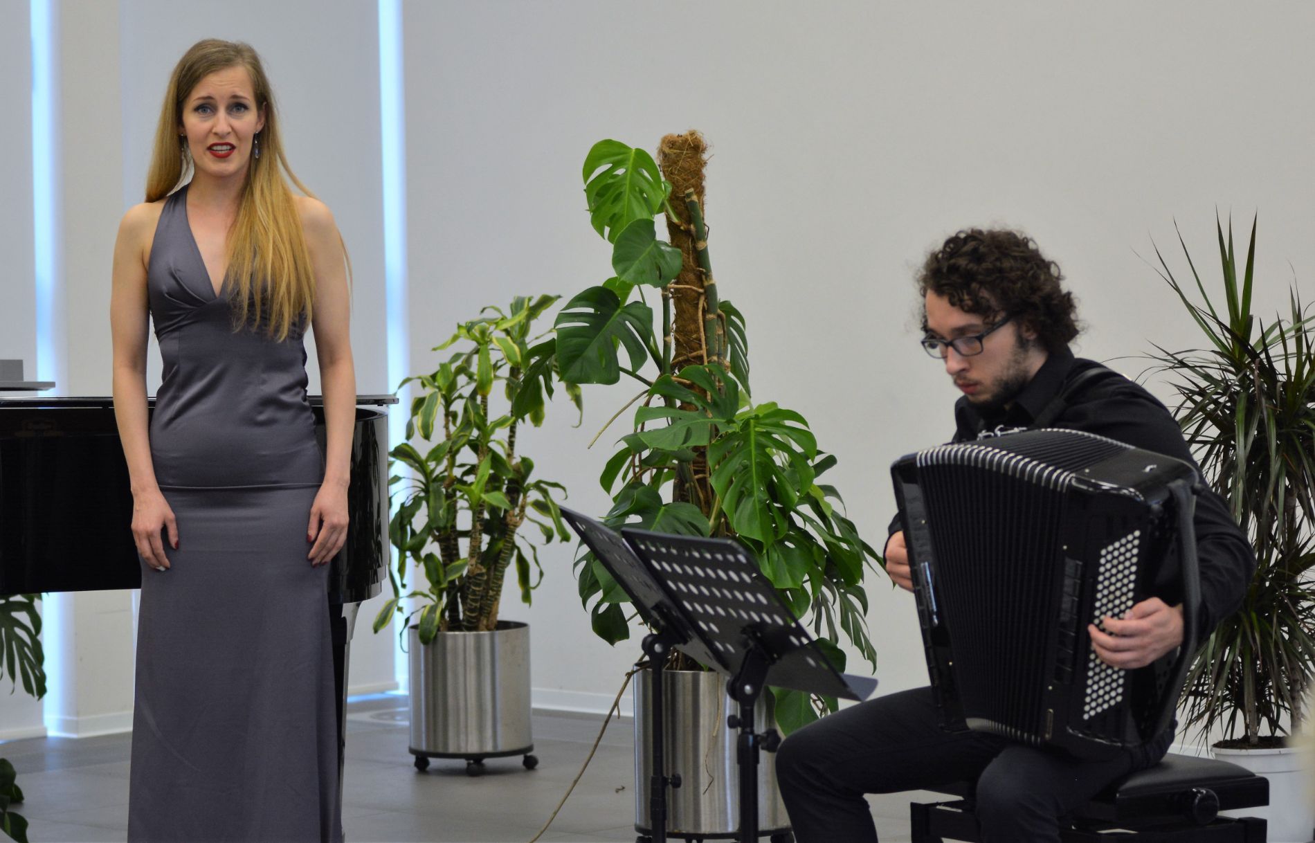 Musikverein Bel Canto Ueckermünde e.V.