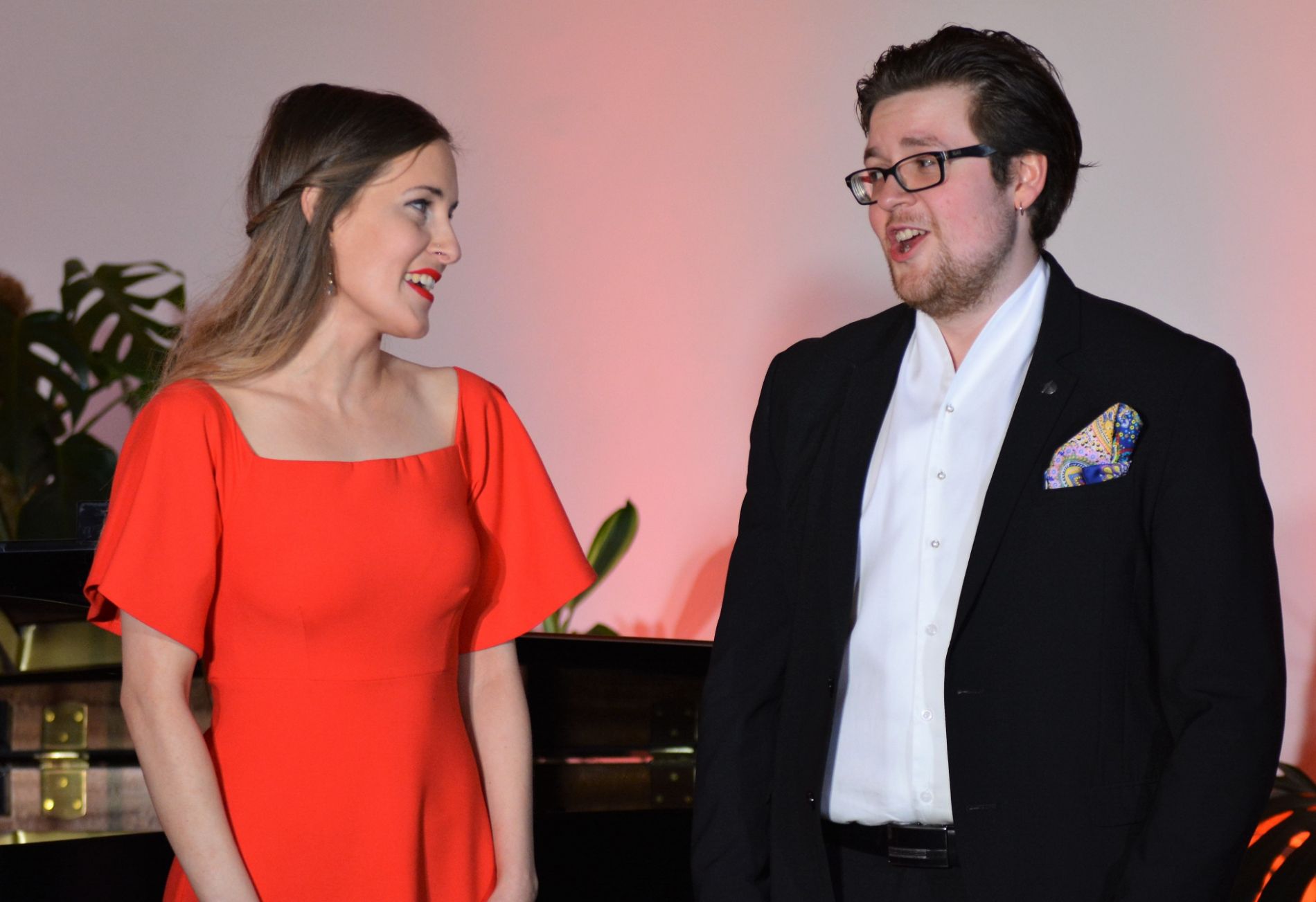 Musikverein Bel Canto Ueckermünde e.V.