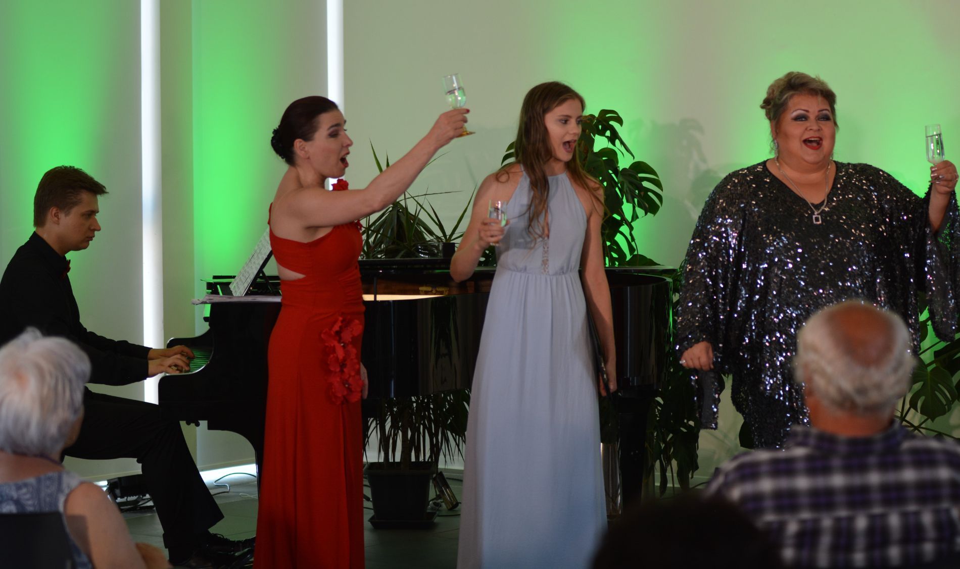 Musikverein Bel Canto Ueckermünde e.V.