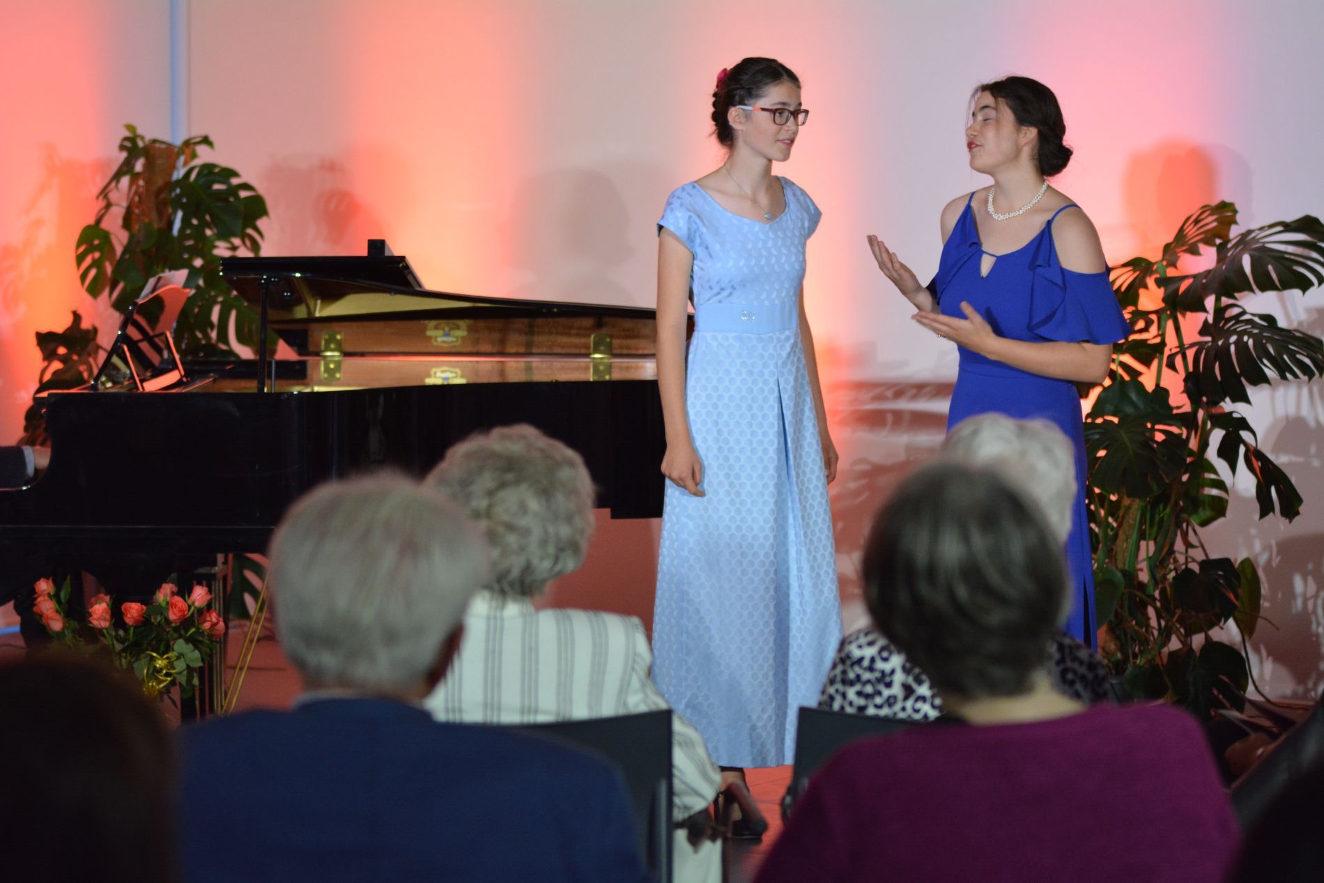 Musikverein Bel Canto Ueckermünde e.V.