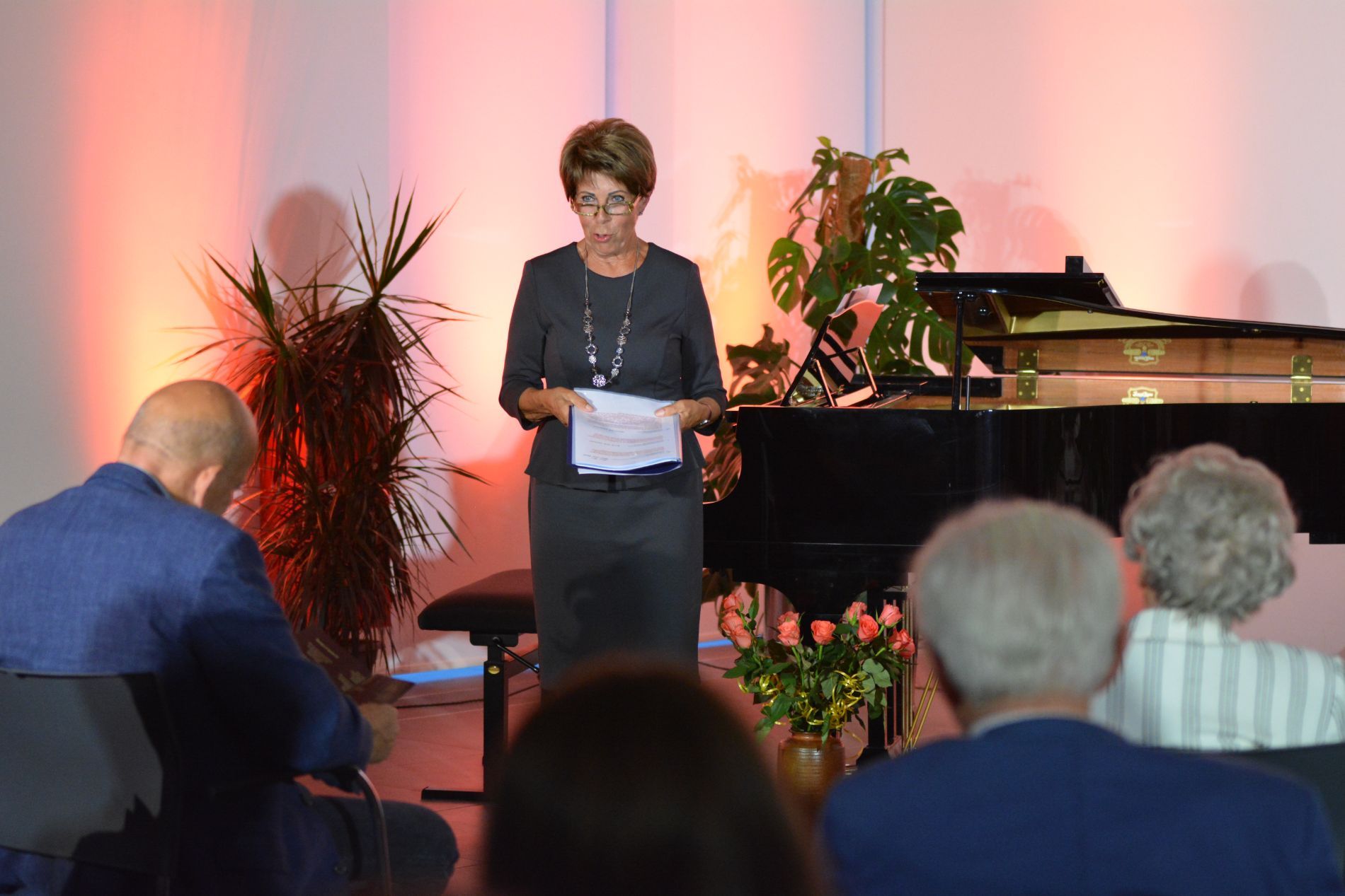 Musikverein Bel Canto Ueckermünde e.V.