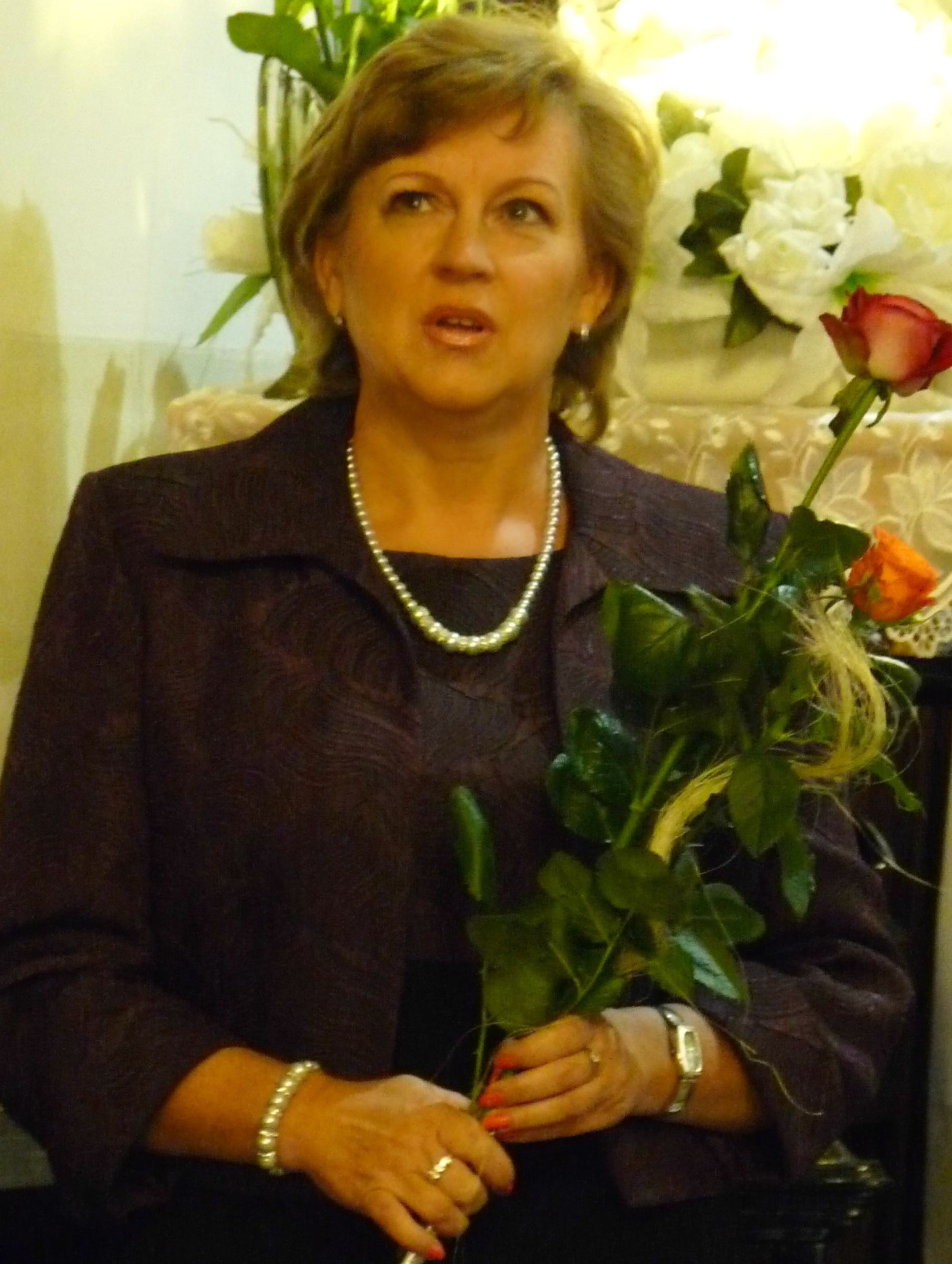 Grazyna Flicinska-Panfil