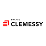 Logo Clemessy