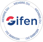 Logo Gifen