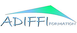 Logo pour ADIFFI Formation