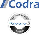 Logo Codra