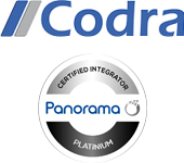Logo Codra 