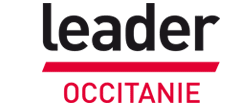 Logo Leader Occitanie