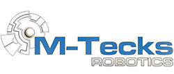 Logo de M-Tecks Robotics