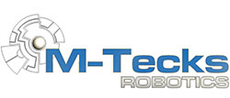 Logo de M-Tecks Robotics