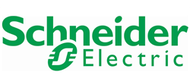 Logo Schneider Electric vert