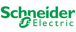 Logo Schneider Electric vert