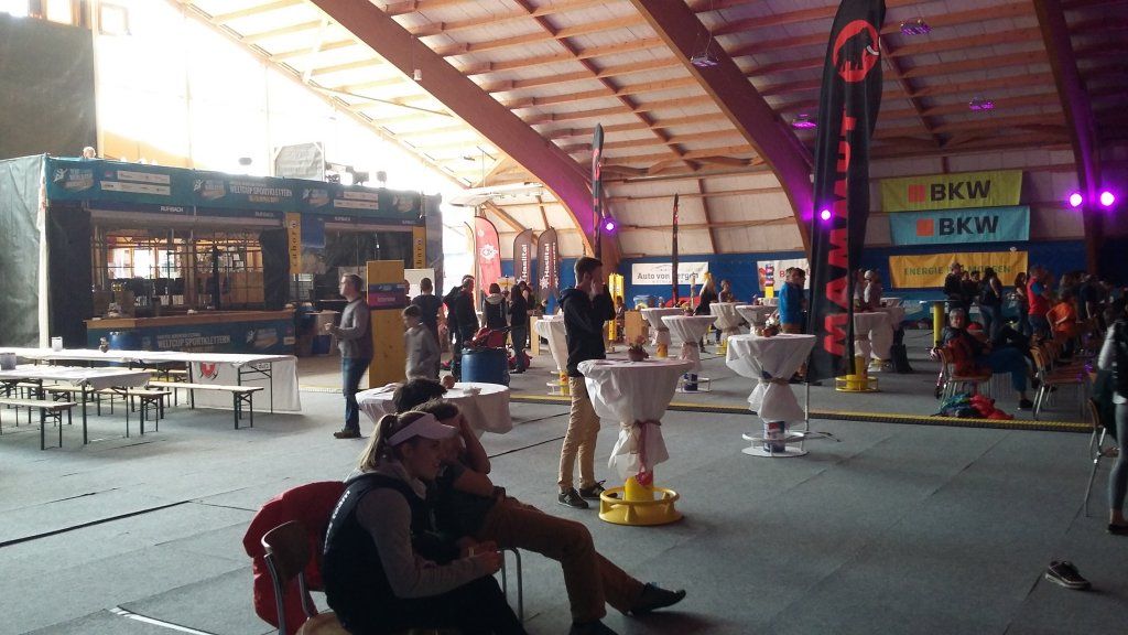 Samariterverein Meiringen