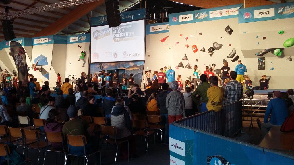 Samariterverein Meiringen