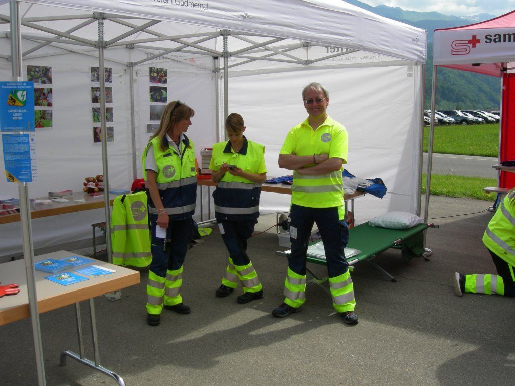 Samariterverein Meiringen