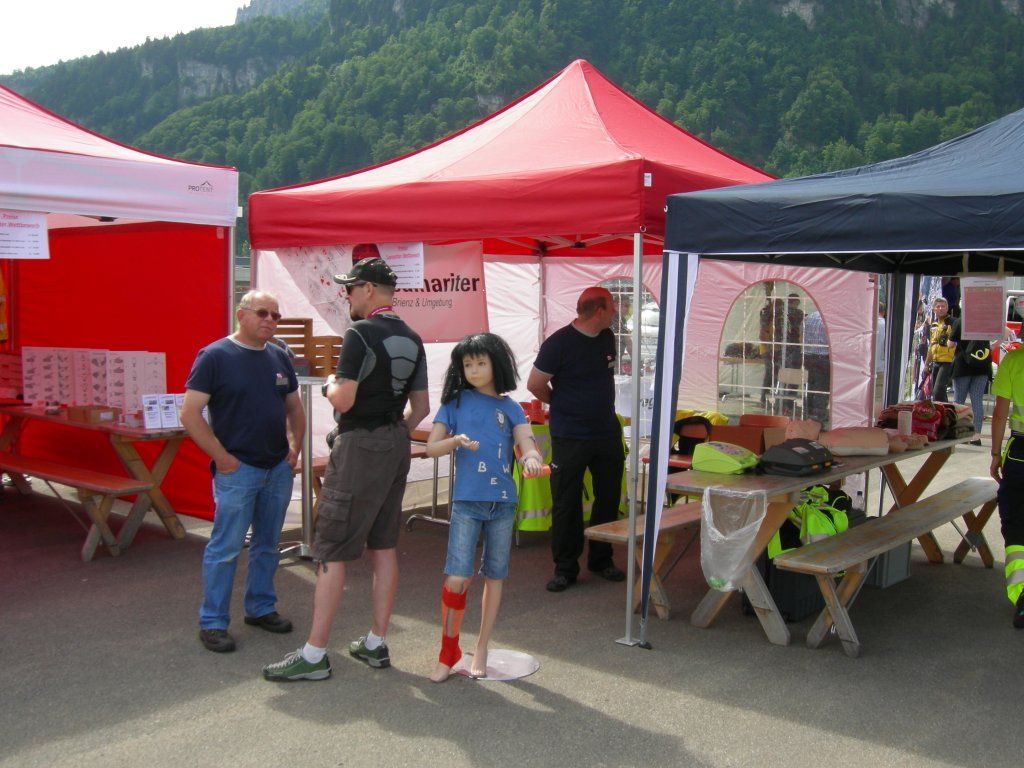 Samariterverein Meiringen