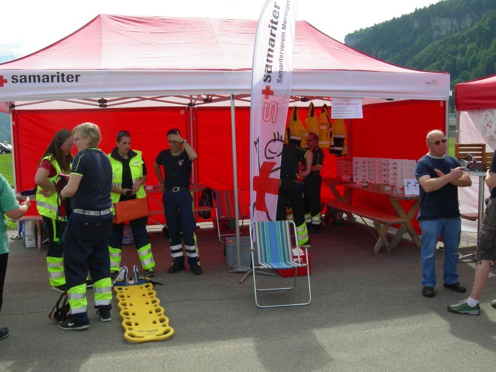 Samariterverein Meiringen
