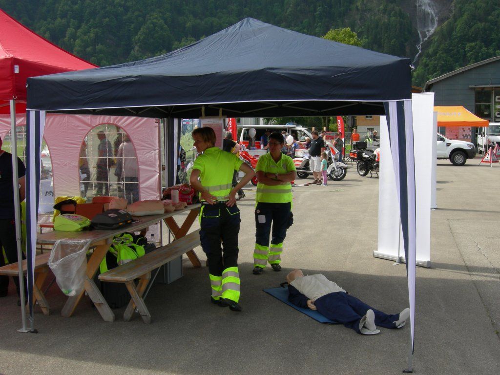 Samariterverein Meiringen